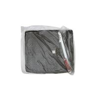 Изображение коврик в багажник с функцией защиты бампера econom № element.set.008