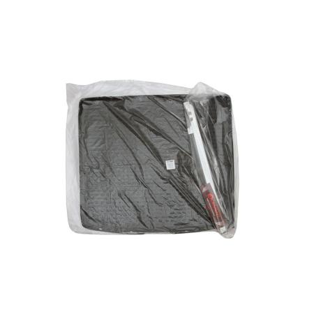 Коврик в багажник с функцией защиты бампера Econom № ELEMENT.SET.008