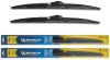 Щетки стеклоочистителя Michelin гибридные для Great Wall Coolbear хетчбек (2009-2013) № K13320-20
