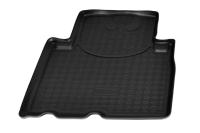 Изображение коврики салона norplast для geely atlas (2018-2021) № npa11-c24-020