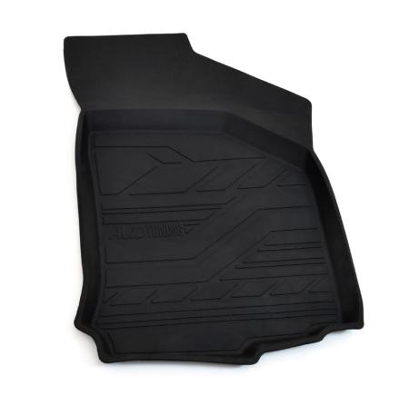 Коврики салона AVD Tuning для Volkswagen Golf 5 (2003-2009) № ADRPLR025