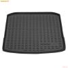Коврик в багажник Rezkon для Skoda Karoq (2020-2025) № 5030035100