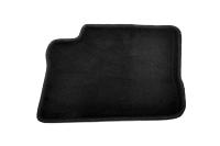 Изображение коврики салона norplast текстильные для toyota camry (v30) (2001-2006) № npl-vte-880-089