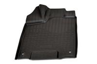 Изображение коврики салона norplast 3d для honda pilot (2016-2022) (5 мест) № npa10-c30-700