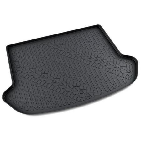 Коврик в багажник Агатэк для Nissan Murano (Z52R) (2016-2022) № A.003.41.VPL