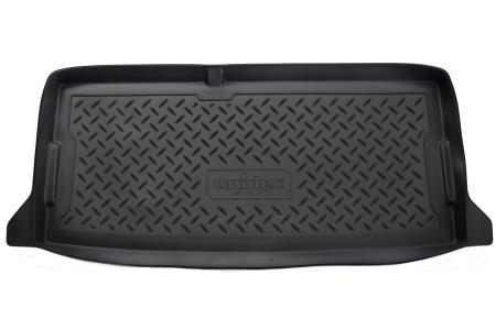 Коврик в багажник Norplast для Kia Picanto хэтчбек (2007-2011) № NPL-P-43-26