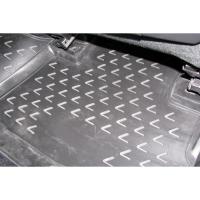 Изображение коврики салона element для lexus gx 460 (2010-2013) 3 ряда № nlc.29.12.210k