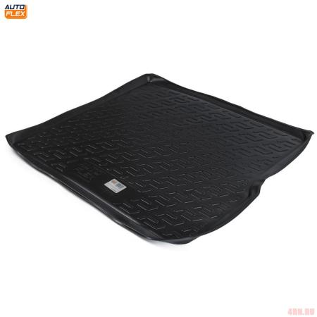 Коврик в багажник AutoFlex для Lada (ВАЗ) Vesta (2015-2025) № 91060008002