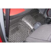 Изображение коврики салона element для mitsubishi colt хэтчбек 5дв. (2009-2012) № nlc.35.22.210