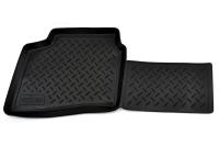 Изображение коврики салона norplast для kia ceed (2007-2012) № npl-po-43-02