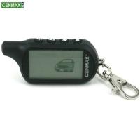 Автосигнализация Cenmax с автозапуском Vigilant ST-6A