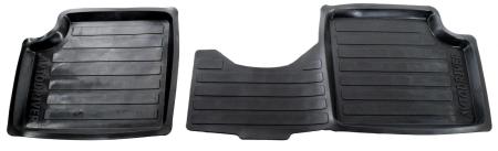 Коврики салона Avtodriver Avangard для Geely Emgrand (2009-2016) № ADRAVG139