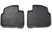 Изображение коврики салона norplast для skoda rapid (2012-2016) № npa10-c81-650