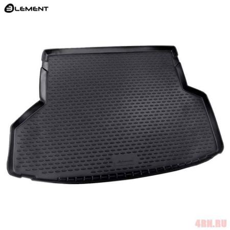 Коврик в багажник Element для Toyota Highlander (2010-2013) длинный № NLC.48.50.G13