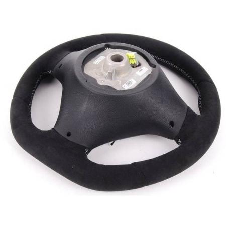 Рулевое колесо M Performance с многофункциональным дисплеем для BMW X1 (E84) № 32302165395