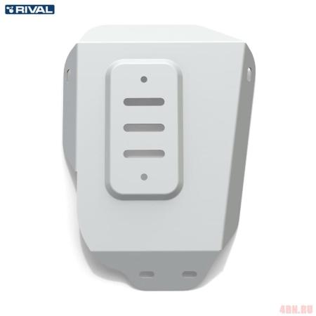 Защита редуктора для Kia Sorento (2020-2025) полный привод № 333.2855.1