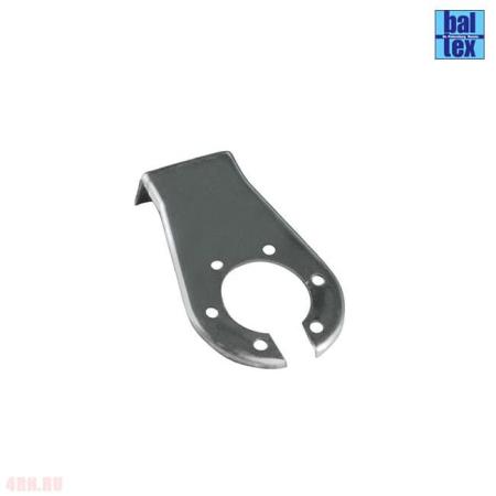 Подрозетник из нерж. стали № PZ02