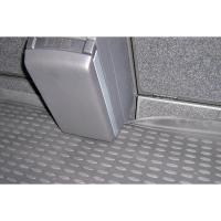 Изображение коврик в багажник element для opel meriva (2002-2010) № nlc.37.07.b14