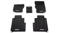 Изображение коврики салона оригинальные для land rover range rover long (2014-2025) № vplgs0254
