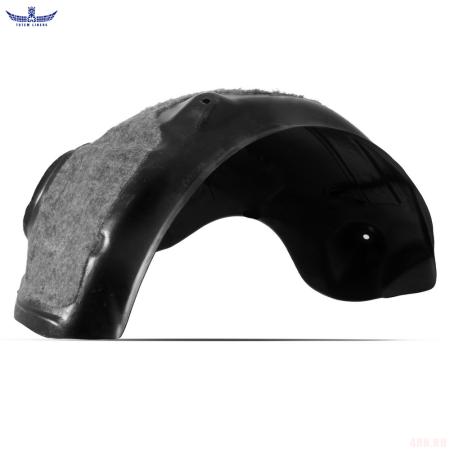 Подкрылок задний правый с шумоизоляцией для Mazda 3 хетчбек (2019-2025) № TOTEM.S.33.29.004