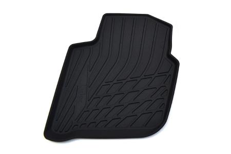 Коврики салона Norplast для Skoda Rapid (2017-2020) № NP11-LdC-81-650