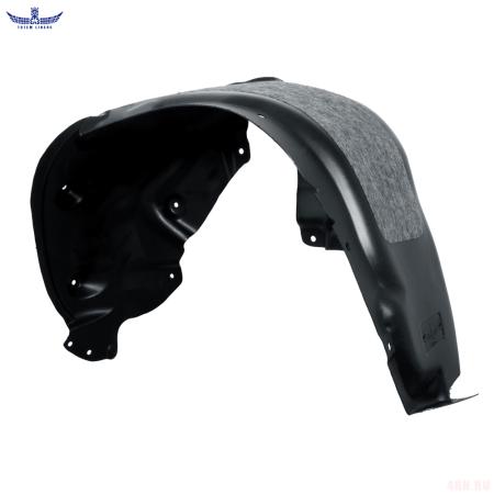 Подкрылок задний левый с шумоизоляцией для Haval Dargo (2022-2025) № TOTEM.S.AN0354.21