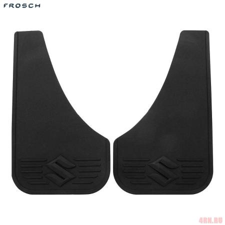 Брызговики универсальные Suzuki № NLF.47.00.000