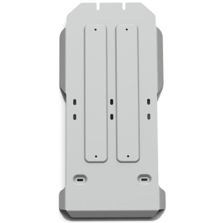 Защита КПП и раздаточной коробки для Lexus GX 460 (2010-2023) № 2333.5785.1.6