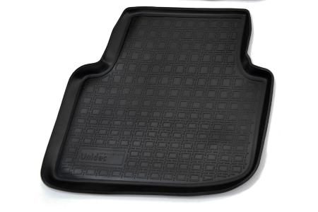 Коврики салона Norplast для Skoda Octavia A7 (2013-2020) № NPA11-C81-400