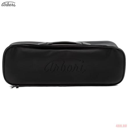 Сумка кожзам Pro (Риа) с логотипом Arbori