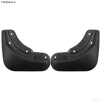 Брызговики передние для Voyah Free (2022-2025) № NLF.AN0398.F3