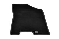 Изображение коврики салона norplast текстильные для kia sportage (2018-2021) № npa10-vte430-528