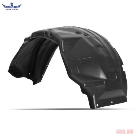 Подкрылок передний левый для Toyota Fortuner (2017-2020) № TOTEM.48.69.001