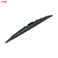 Каркасная щетка стеклоочистителя со спойлером Lynx, длина 600мм. № 600LS