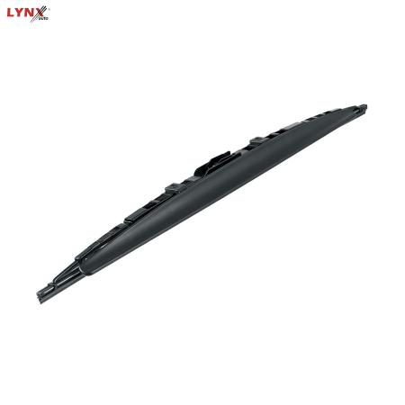 Каркасная щетка стеклоочистителя со спойлером Lynx, длина 600мм. № 600LS