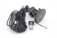 Антирадар с видеорегистратором сигнатурный SilverStone F1 HYBRID S-BOT 