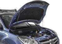  упоры капота для changan cs35 (2013-2022) 2 шт. № a.st.8901.1