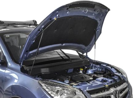 упоры капота для changan cs35 (2013-2022) 2 шт. № a.st.8901.1