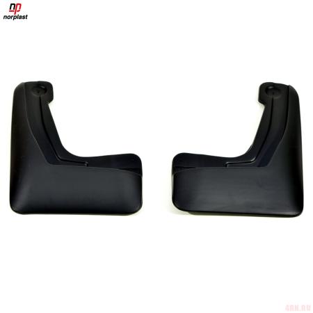 Брызговики передние для Changan CS55 Plus (2021-2023) № NPL-Br-13-22F