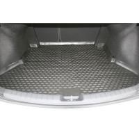 Изображение коврик в багажник element для hyundai elantra седан (2016-2020) № carhyn00004