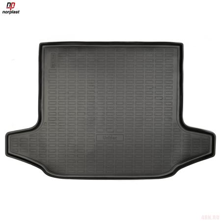Коврик багажника для Baic Beijing Senova X55 (2022-2025) № NPA00-T08-860