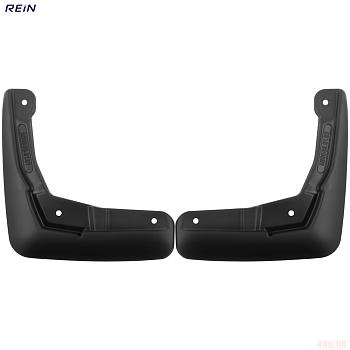 Брызговики передние для Changan UNI-L (2024-2025) № REIN.AN0638.F10