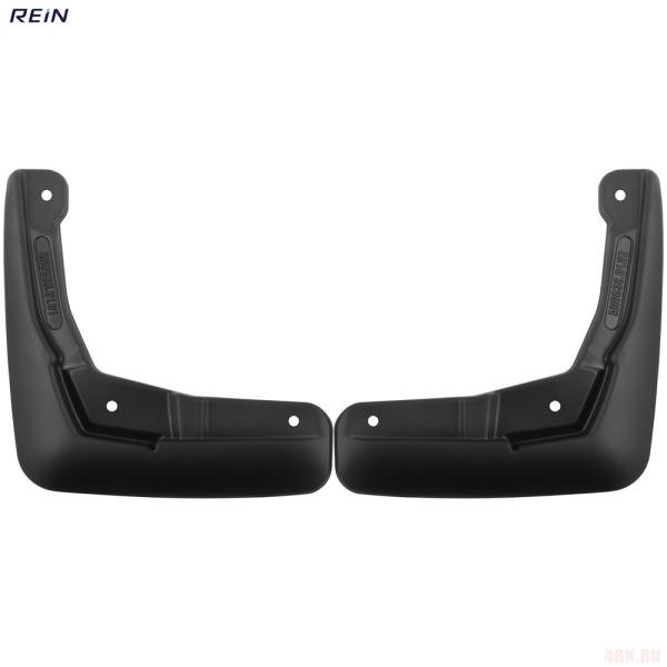 Брызговики передние для Changan Lamore (2023-2025) № REIN.AN0638.F10