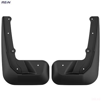 Брызговики задние для Haval H7 (2024-2025) № REIN.A71505.E3