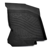 Изображение коврики салона avd tuning резиновые для lada (ваз) калина (2013-2025) № adrplr301