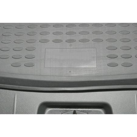 Коврик в багажник Element для SsangYong Kyron (2005-2015) № NLC.61.09.B12