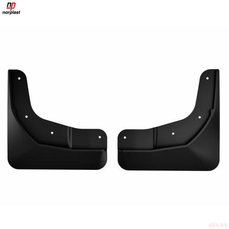 Брызговики передние для Geely Okavango (2023-2025) № NPL-Br-24-610F