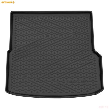 Коврик багажника для Geely Monjaro (2022-2025) № 5717040100