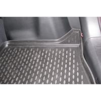 Изображение коврик в багажник element для honda jazz хэтчбек (2009-2014) № nlc.18.19.b11