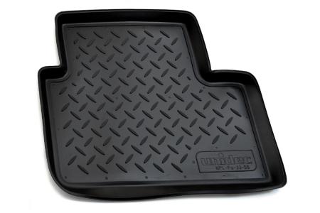 Коврики салона Norplast для Infiniti G35 (2007-2014) № NPL-Po-33-55